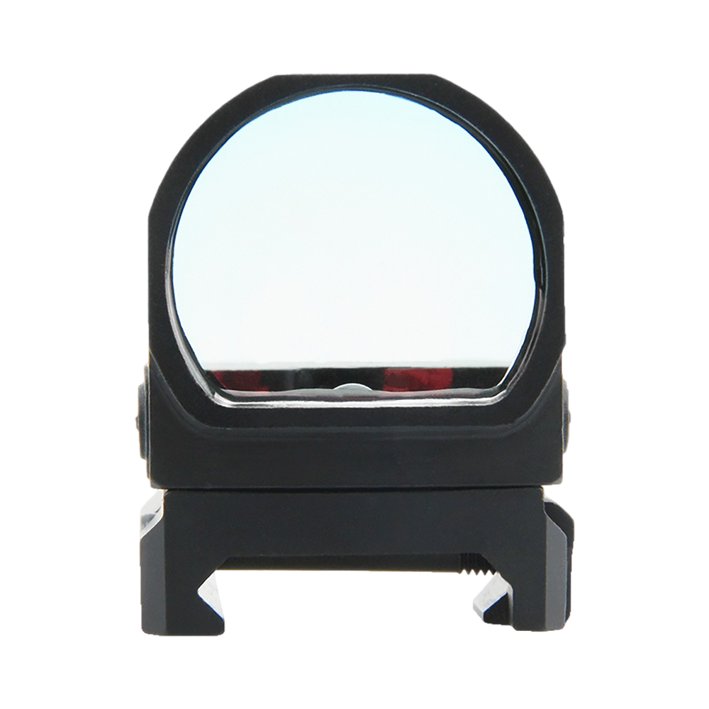 Коллиматорный прицел VECTOR OPTICS Frenzy-x 1x22x26 3 MOA (SCRD-36). Фото №2 Коллиматорный прицел VECTOR OPTICS Frenzy-x 1x22x26 3 MOA (SCRD-36). Фото №2