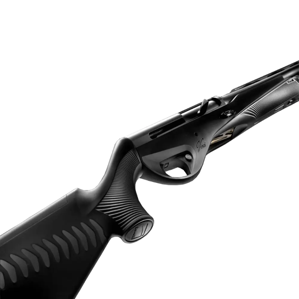 Ружьё Benelli Vinci Black 12/76 L=760. Фото №6