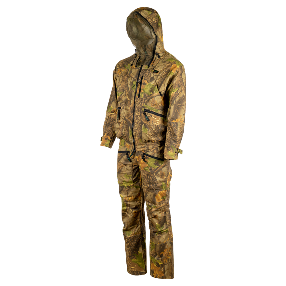 Костюм " ТРОПА" лесная чаща р.48-50. Фото №7