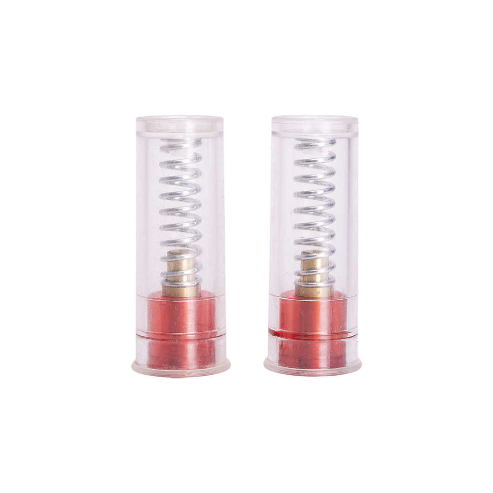 Патрон проверочный MegaLine, 16 калибр, блистер, 2 шт. . Фото №1 Патрон проверочный MegaLine, 16 калибр, блистер, 2 шт. . Фото №1