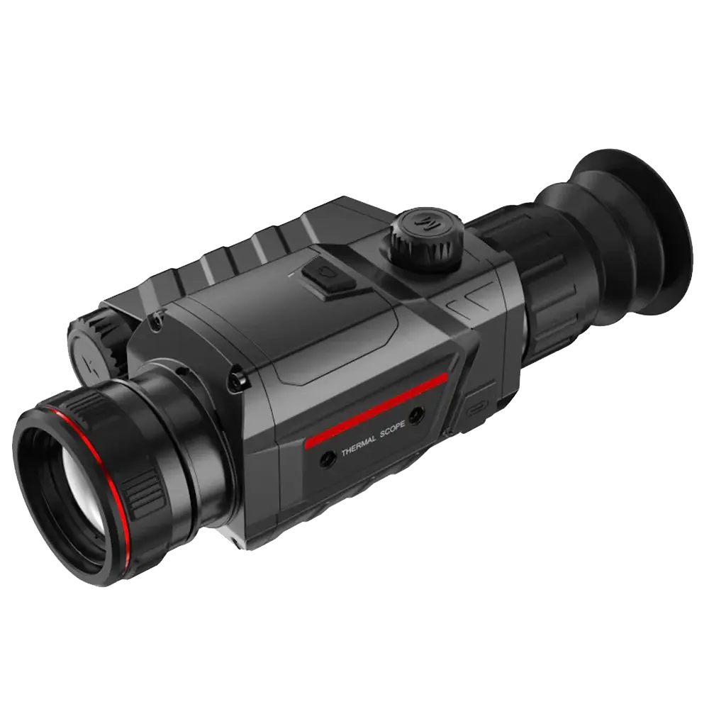 Тепловизионный прицел Guide TR430. Фото №1