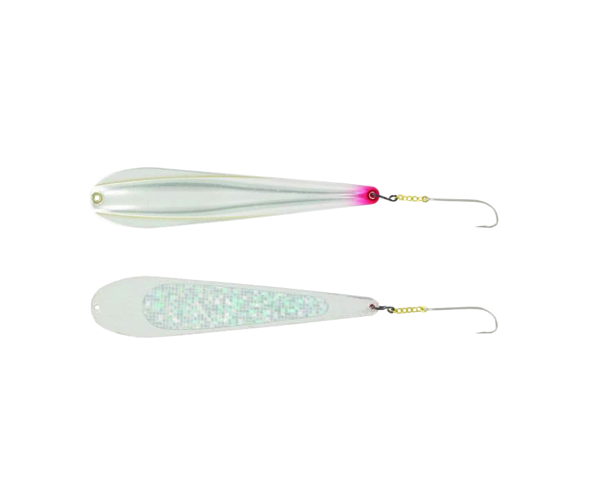 Блесна зимняя Soul 70/8 H-S. Фото №2