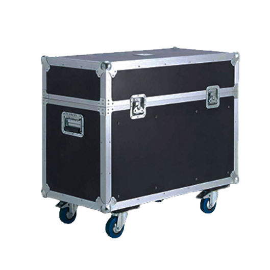 Кофр поясной для ЭШУ+КС с системой быстрой установки. Фото №1