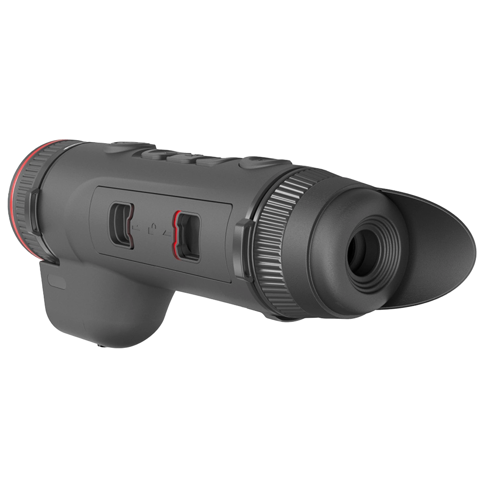 Тепловизионный монокуляр Guide TJ430L LRF. Фото №3