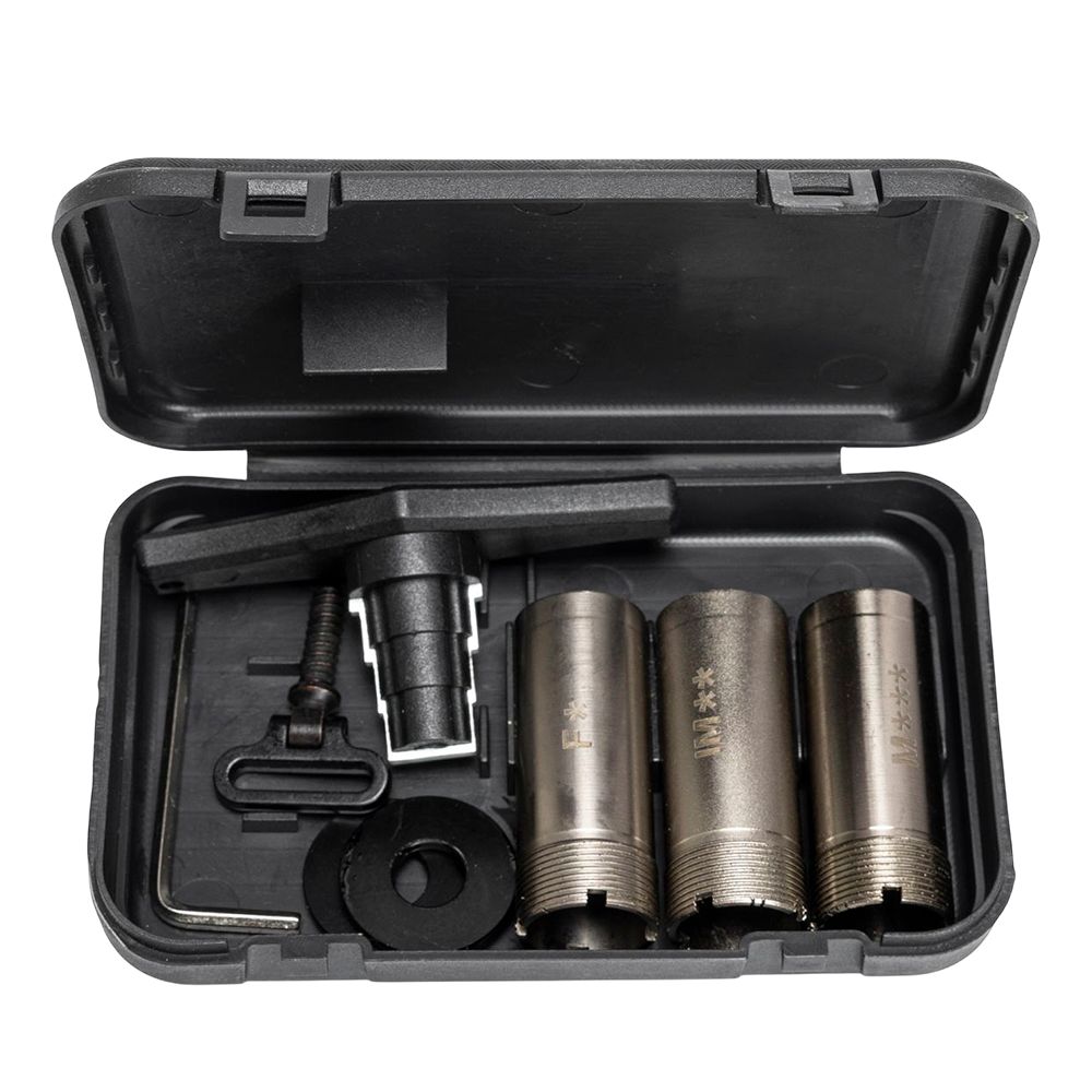 Ружье ATA SP Camo Kryptek 12/76, 760мм. Фото №9