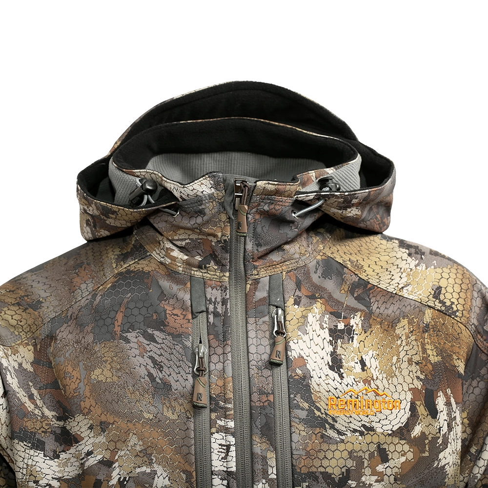 Костюм Remington Himalayan Timber р. 2XL. Фото №5