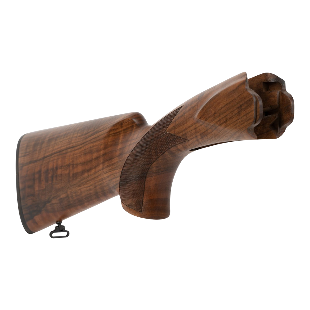 Приклад SP орех, калибр 12. Фото №4