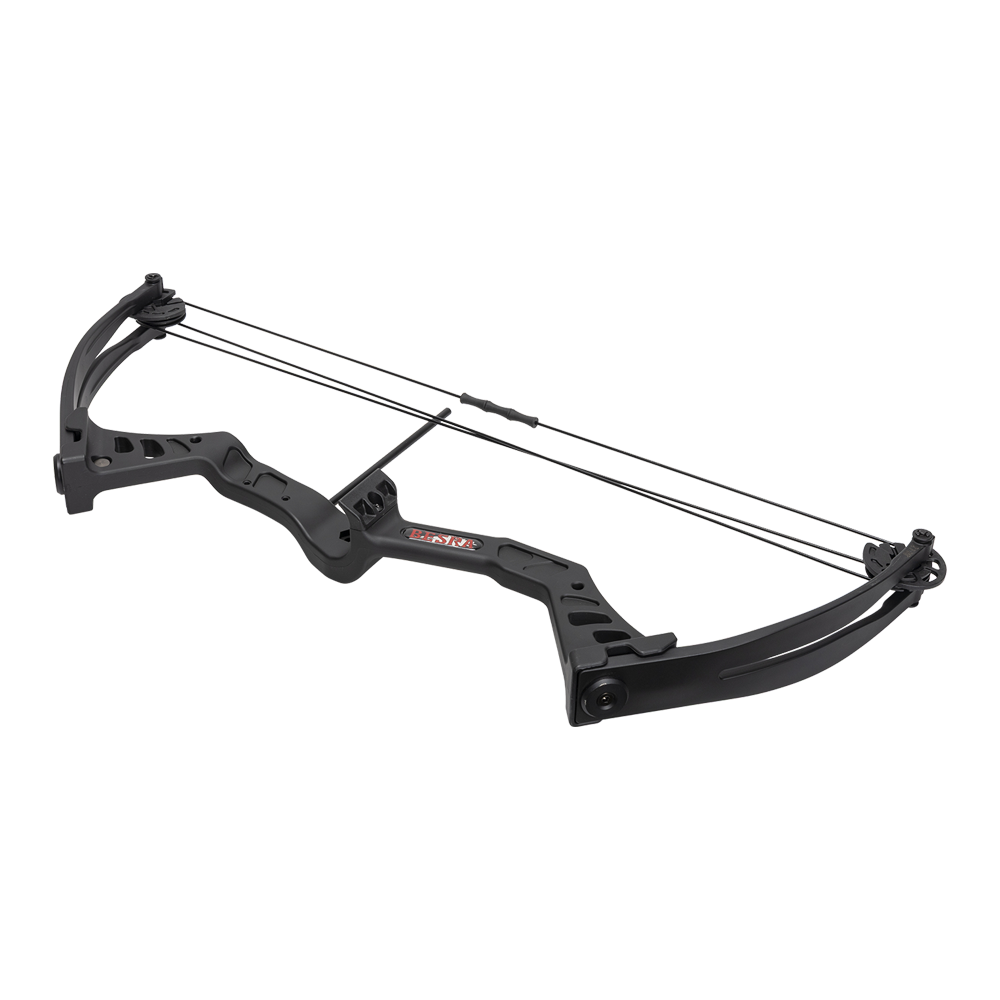 Лук Man Kung CBK1, блочный, black, 19-25lbs. Фото №5 Лук Man Kung CBK1, блочный, black, 19-25lbs. Фото №5