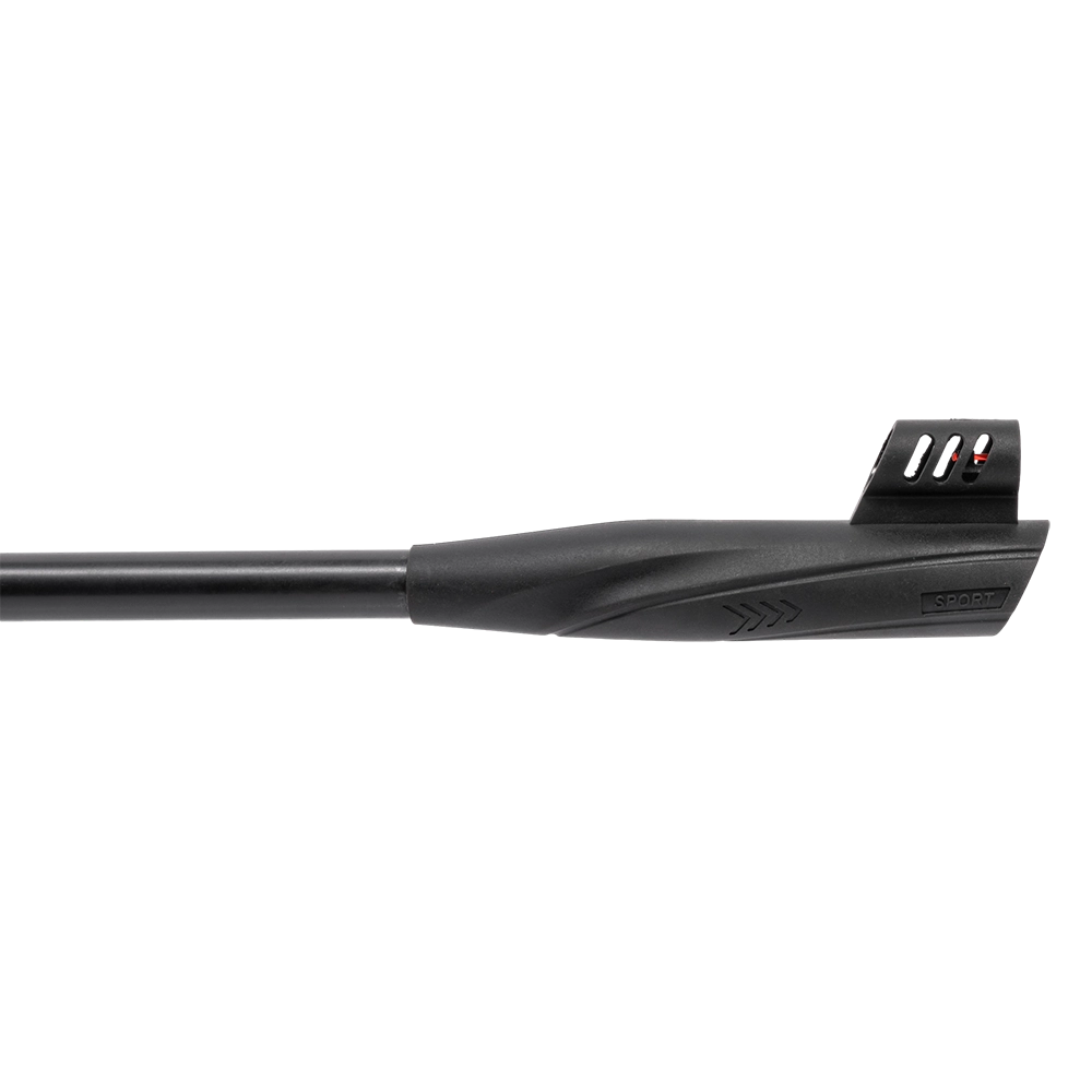 Винтовка пневматическая RETAY 125X HIGH TECH (пластик, Black) калибр 4.5 мм. Фото №5 Винтовка пневматическая RETAY 125X HIGH TECH (пластик, Black) калибр 4.5 мм. Фото №5