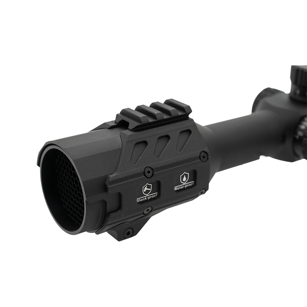 Оптический прицел OHOTAKTIV HS 4-16х44SFAI FFP G2 HS 30 мм. Фото №6