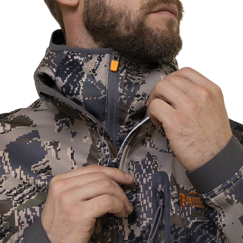 Жилет Remington Toss Figure р. 4XL. Фото №18 Жилет Remington Toss Figure р. 4XL. Фото №18