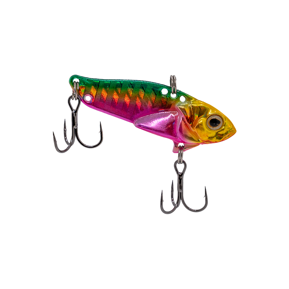Блесна-Цикада Strike Pro Cyber Vibe 45, 45мм, 9,1гр, JG-005C#290-713. Фото №1 Блесна-Цикада Strike Pro Cyber Vibe 45, 45мм, 9,1гр, JG-005C#290-713. Фото №1