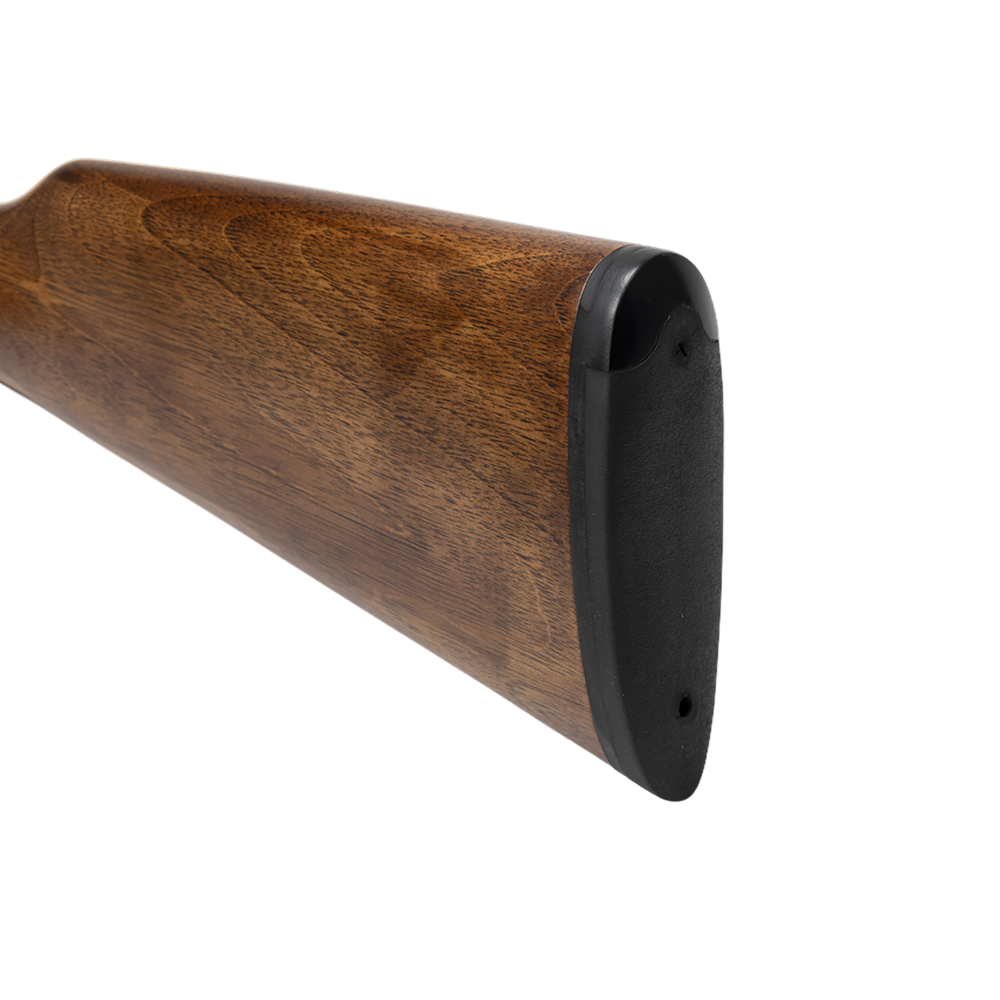 Ружье DERYA Ruby Rise MD-157, калибр 410/70,L-500 (дерево, 7+1 патрон, Скоба Генри, набор чоков). Фото №7