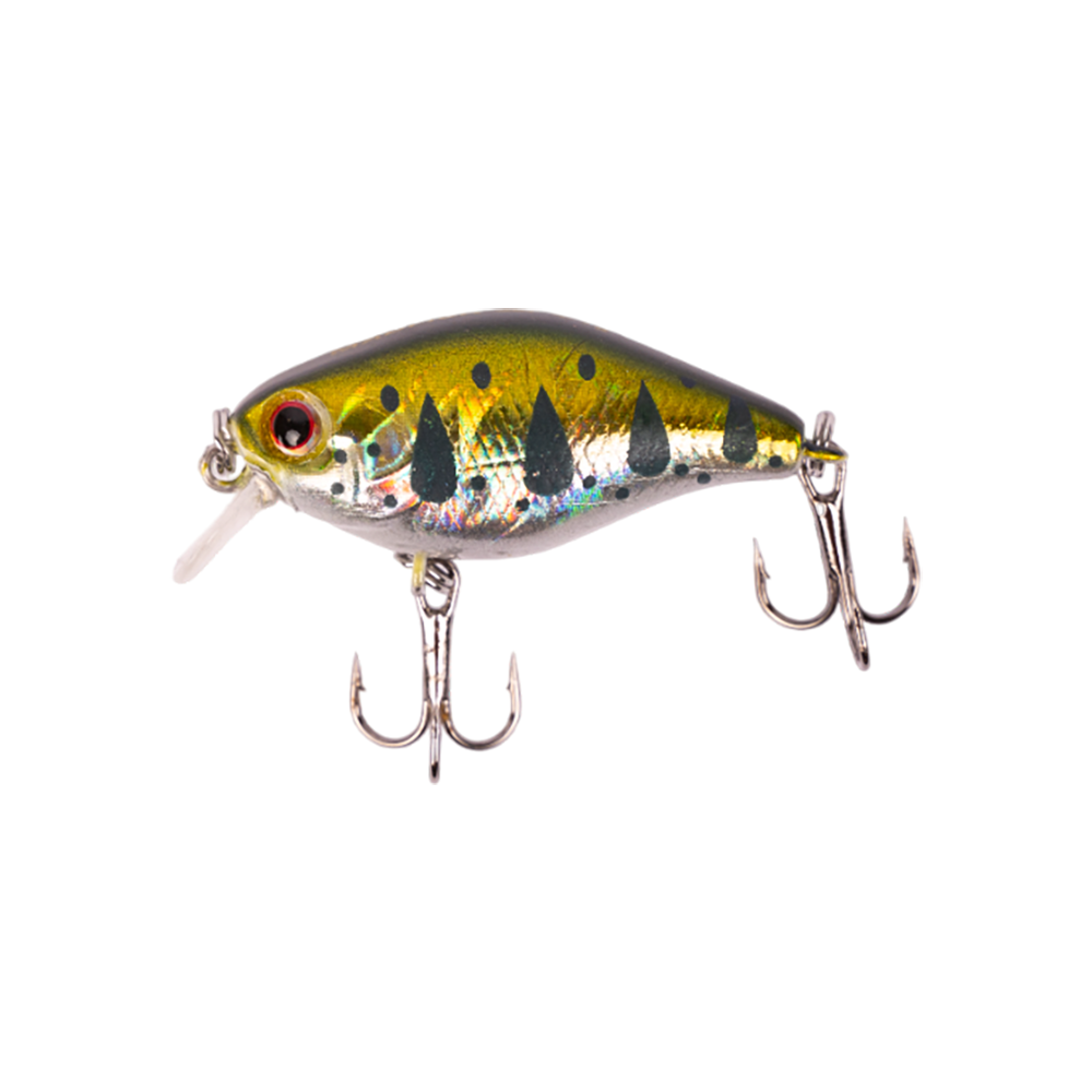 Воблер MADFISH 38мм, 4,1г, заглубление 0-0,5м, цвет 02. Фото №1 Воблер MADFISH 38мм, 4,1г, заглубление 0-0,5м, цвет 02. Фото №1