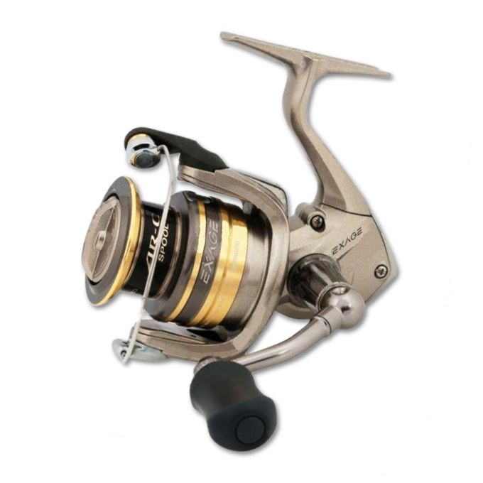 Катушка Shimano EXAGE 2500 FD. Фото №2