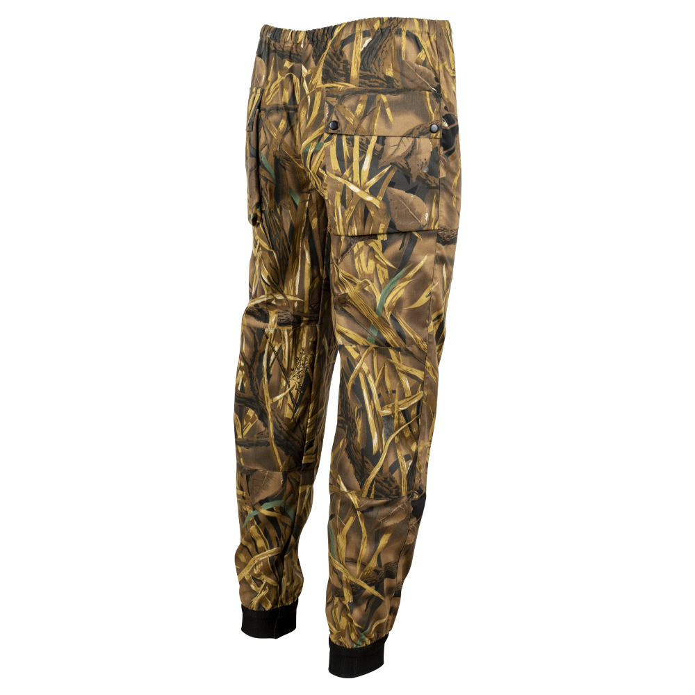 Костюм летний "ГРОМ" (камыш) р. 52-54. Фото №9