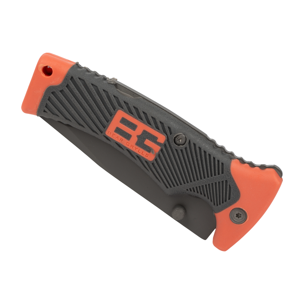 Нож BG 113 "GERBER" 30-000387. Фото №5