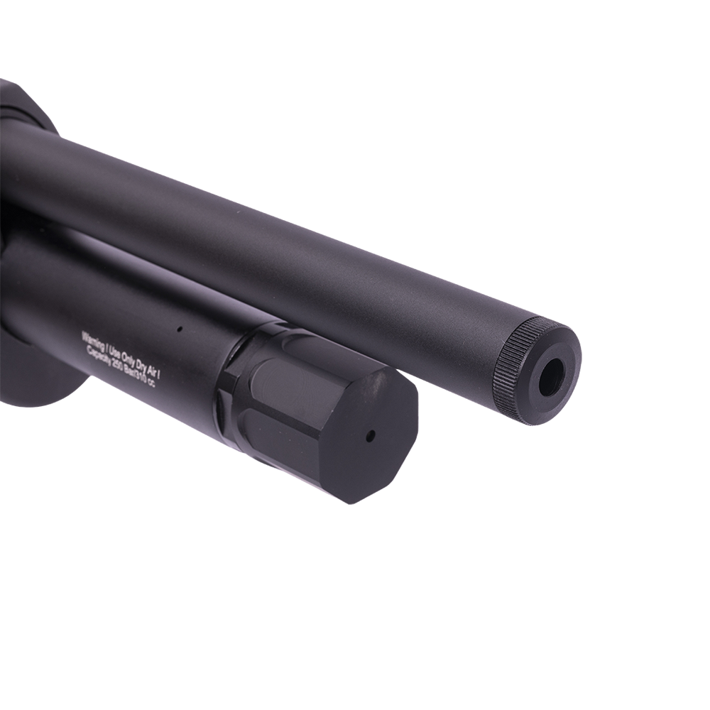 Винтовка пневматическая REXIMEX APEX, калибр 5,5 mm, 3 Дж (РСР, пластик). Фото №3 Винтовка пневматическая REXIMEX APEX, калибр 5,5 mm, 3 Дж (РСР, пластик). Фото №3