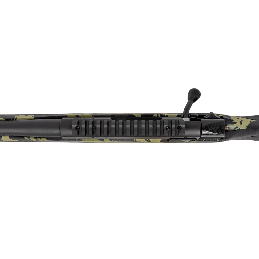 Карабин ATA ARMS Turqua Synthetic Vector Camo (ложа пластик, целик, мушка), 308Win. 560мм. Фото №26