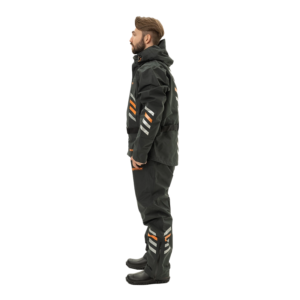 Костюм Remington Тiger р.2XL. Фото №4 Костюм Remington Тiger р.2XL. Фото №4