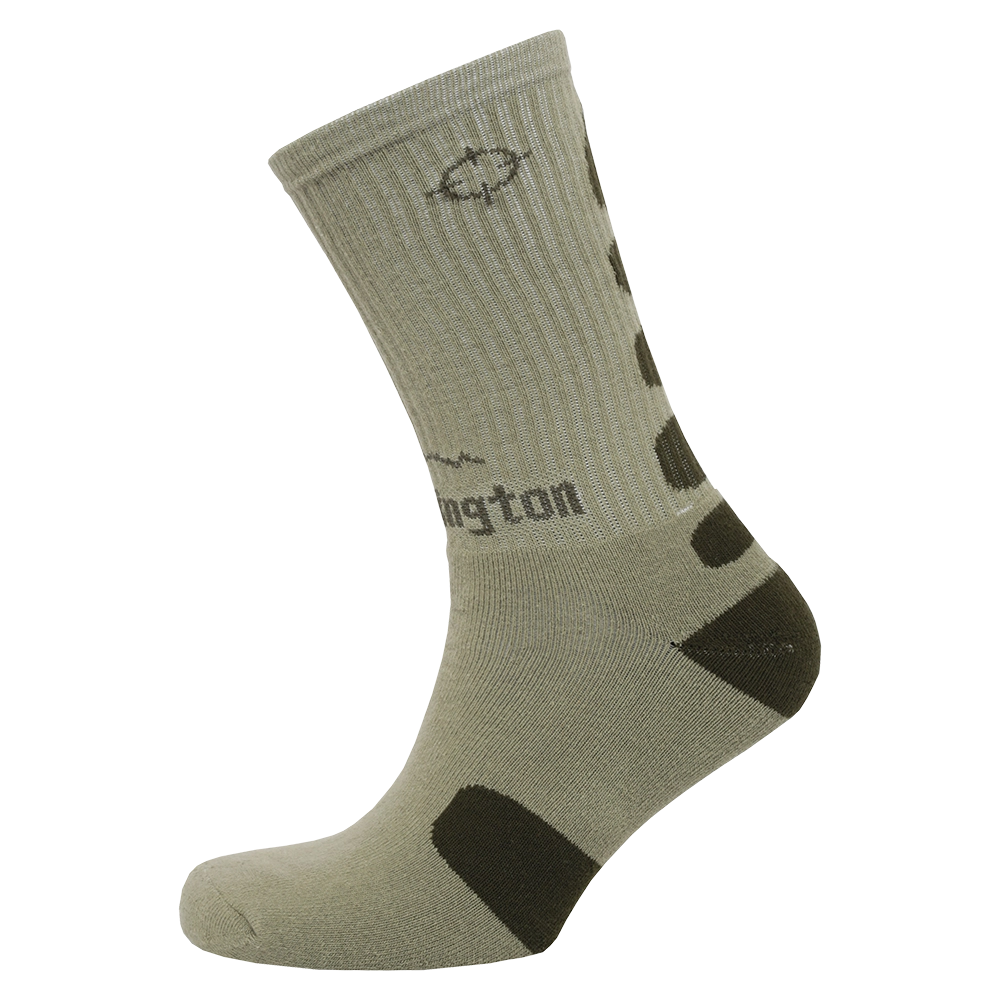 Носки Remington Hunting Thick Socks 100 Den Green р. 43-46. Фото №2 Носки Remington Hunting Thick Socks 100 Den Green р. 43-46. Фото №2