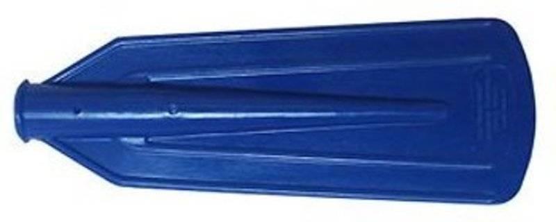 Лопасть весла ЛВ-01 "стандарт". Фото №1