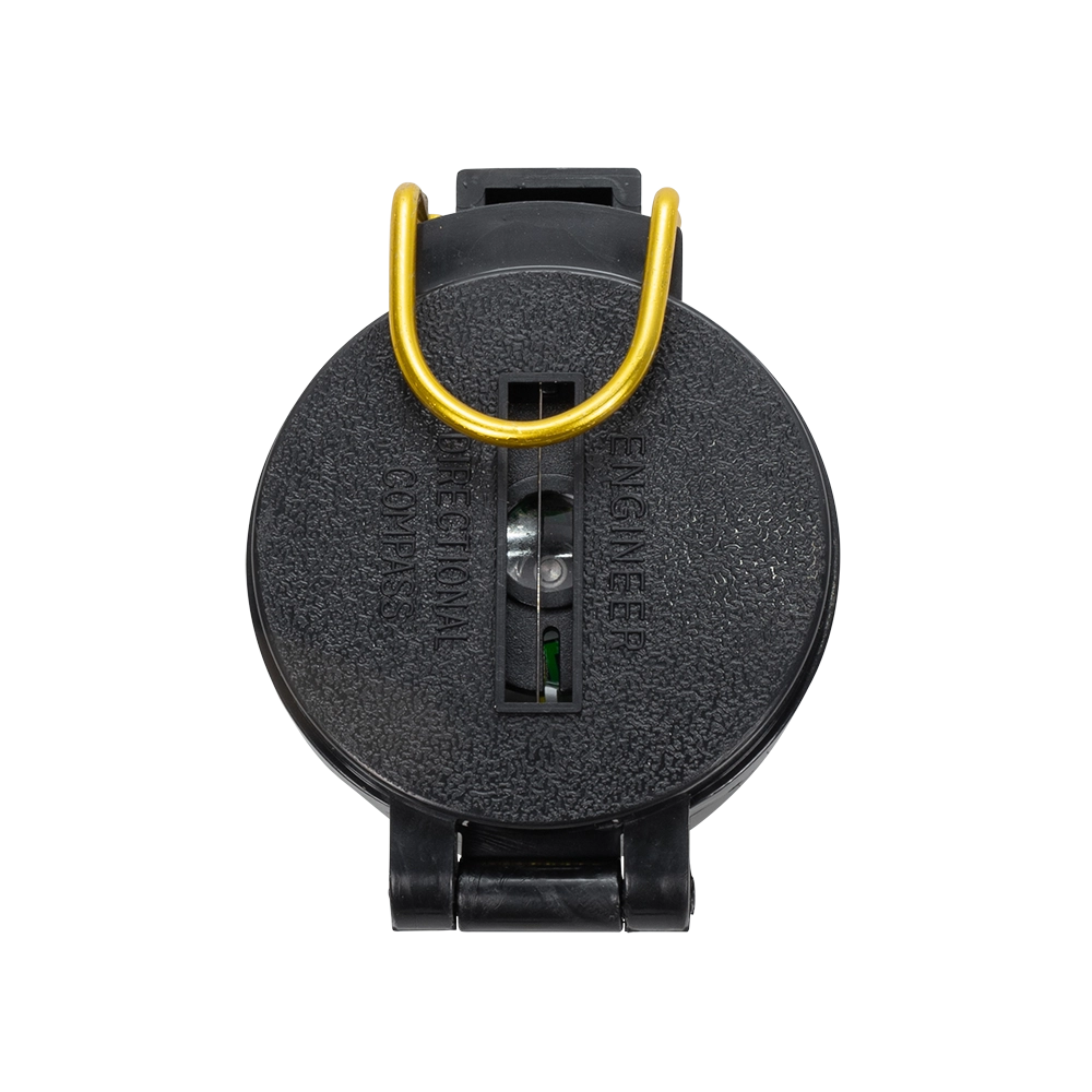 Компас ДС 45-1, пластиковый корпус, черный. Фото №4 Компас ДС 45-1, пластиковый корпус, черный. Фото №4