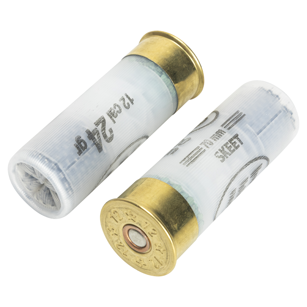 Патрон JET 12/70 №9 24гр Skeet (25 шт). Фото №4 Патрон JET 12/70 №9 24гр Skeet (25 шт). Фото №4