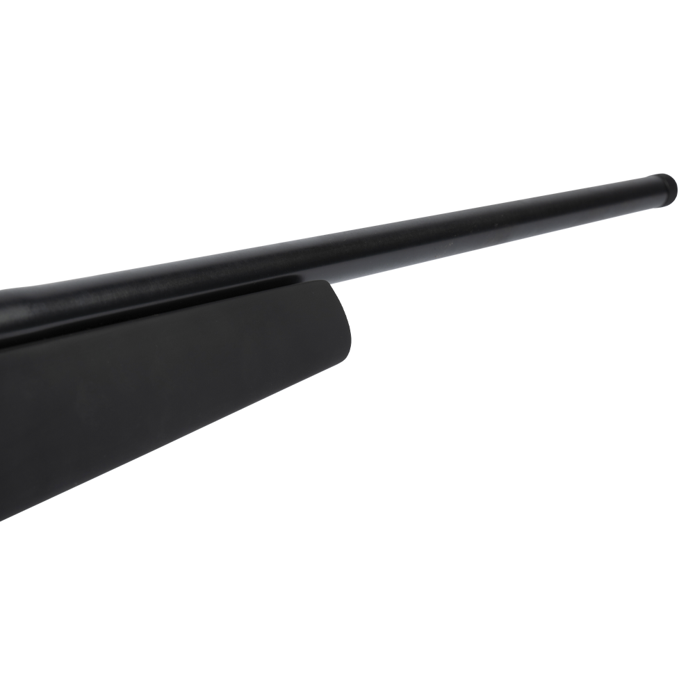 Карабин охотничий модели МЕ16 калибра .22LR черный, Soft Touch. Фото №8