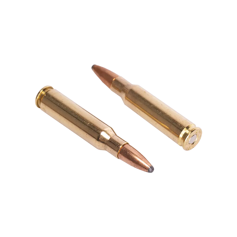 Патрон нарезной NORMA калибр 308 WIN Oryx 11,7 гр. 180 grn. (в пачке 20 шт.). Фото №3 Патрон нарезной NORMA калибр 308 WIN Oryx 11,7 гр. 180 grn. (в пачке 20 шт.). Фото №3