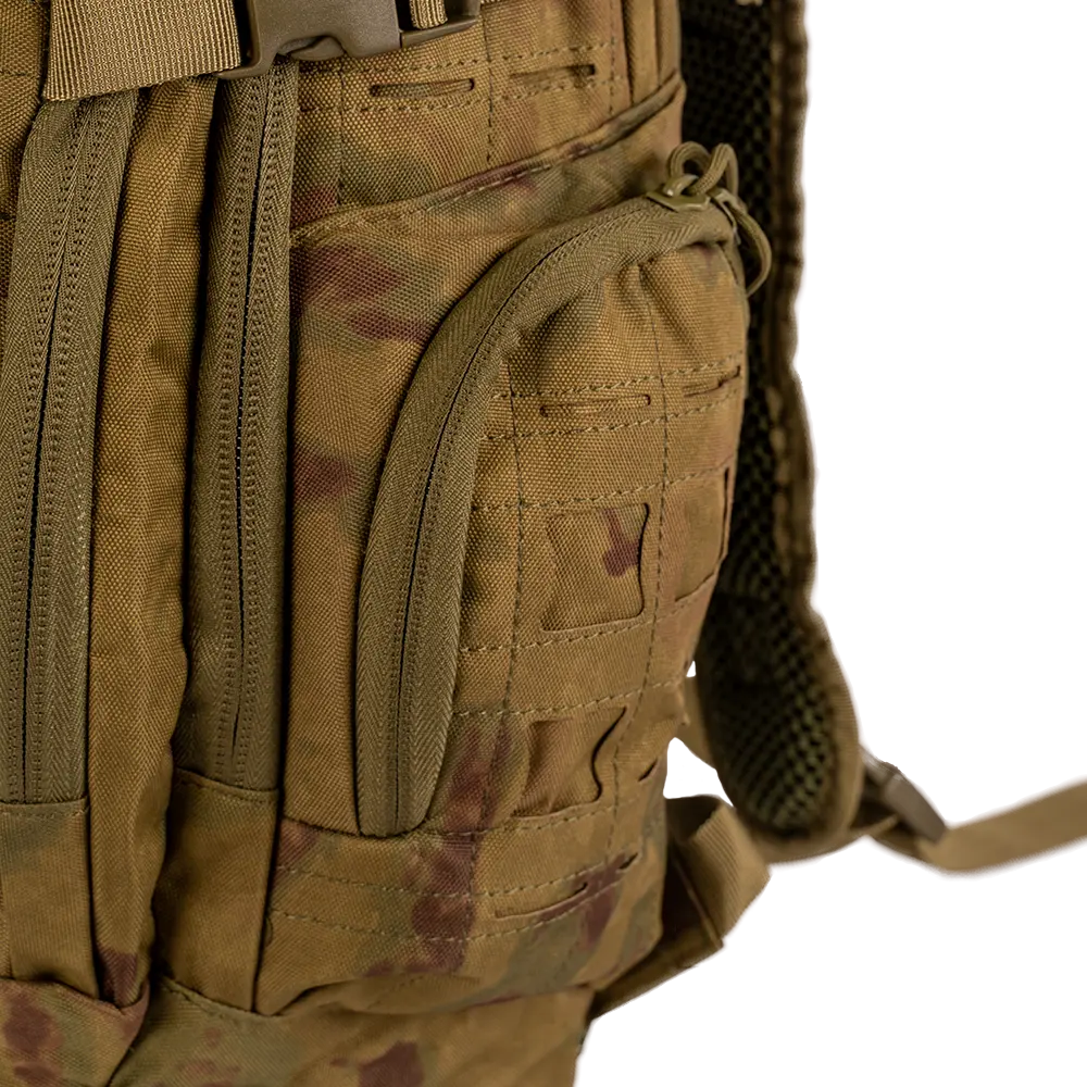 Рюкзак OhotAktiv Stalker A-tacs 50-55 L. Фото №7 Рюкзак OhotAktiv Stalker A-tacs 50-55 L. Фото №7