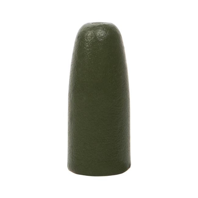 Заготовка пули 366 ТКМ в полимере, экспансивная 15 г. Фото №1 Заготовка пули 366 ТКМ в полимере, экспансивная 15 г. Фото №1