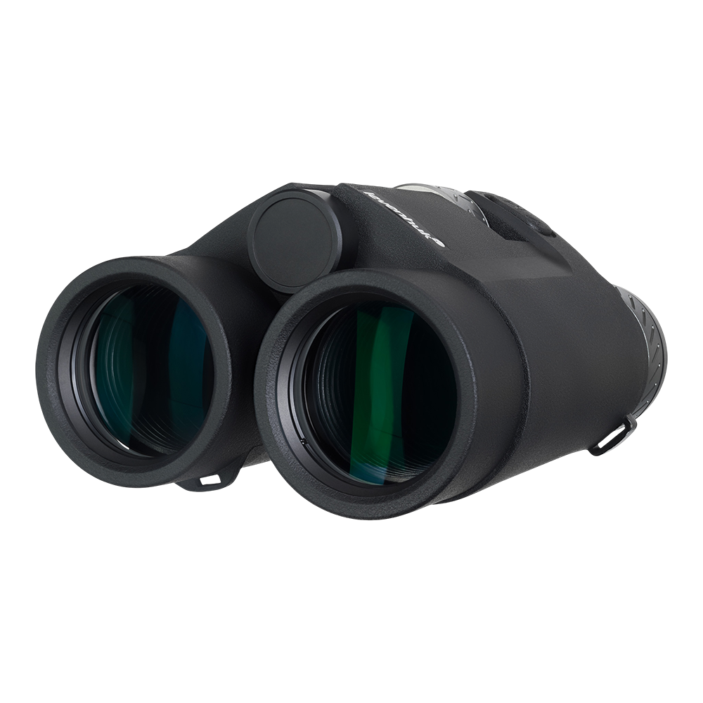 Бинокль с дальномером Levenhuk Guard PRO 3000. Фото №7