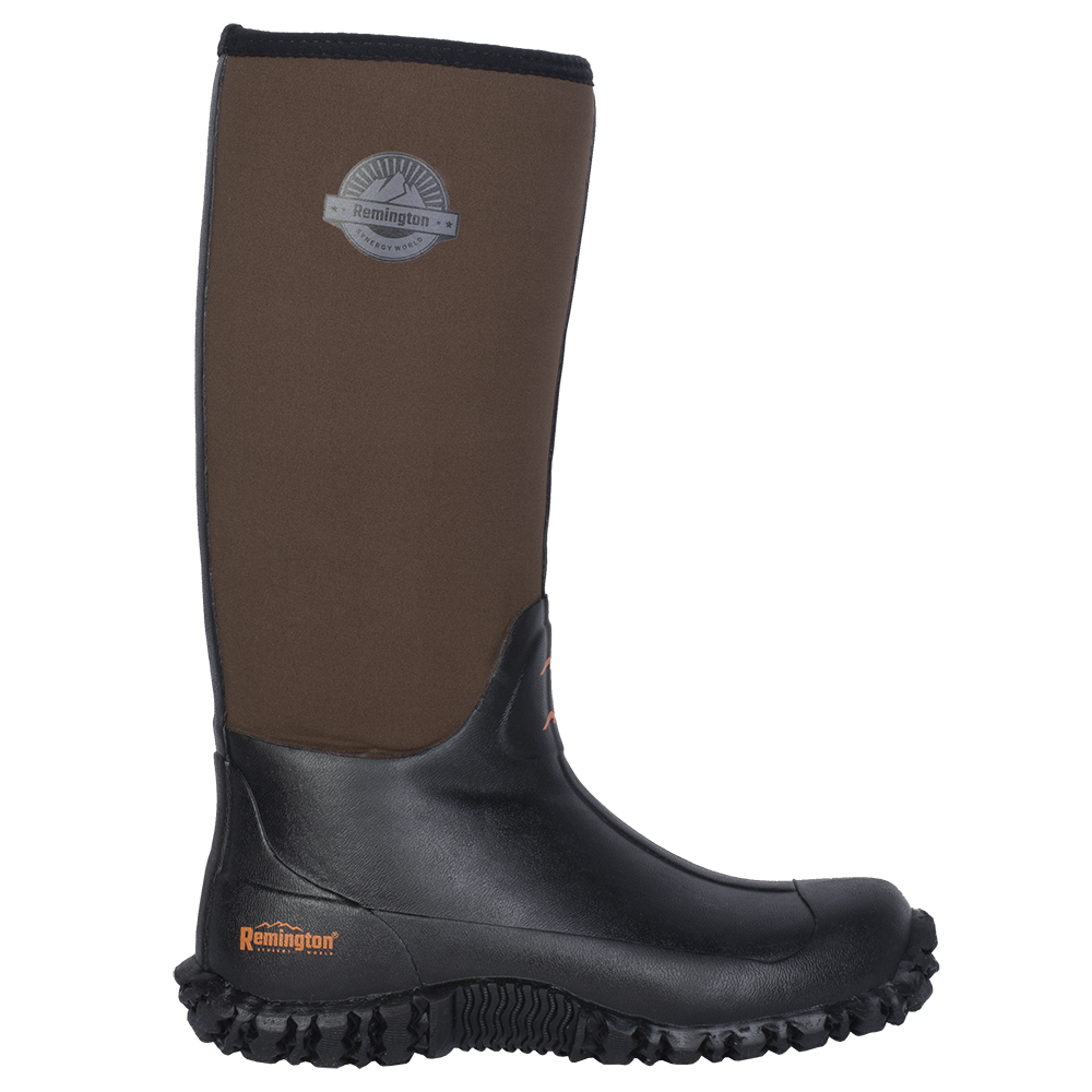 Сапоги Remington Men Swamp Boots Вrown р. 46. Фото №5 Сапоги Remington Men Swamp Boots Вrown р. 46. Фото №5