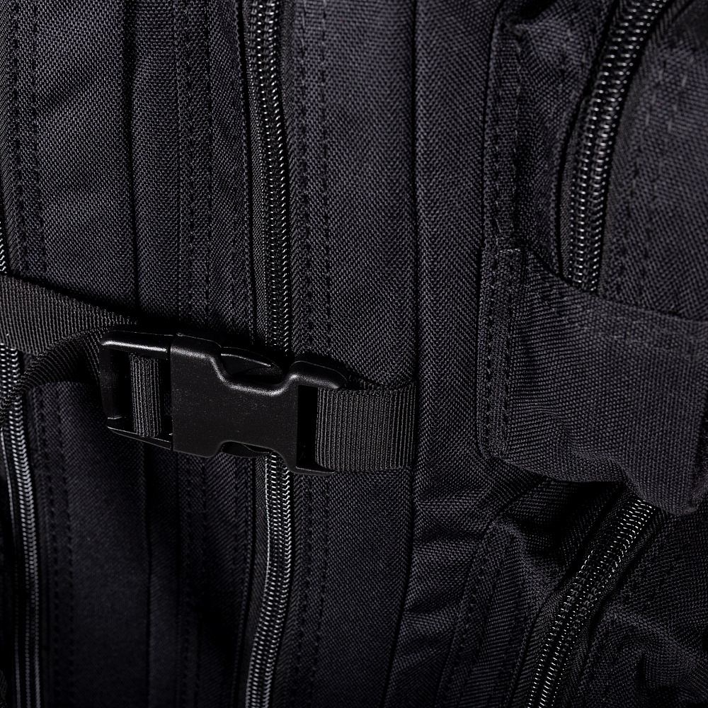 Рюкзак Remington Tactical Backpack Black, 45L. Фото №14