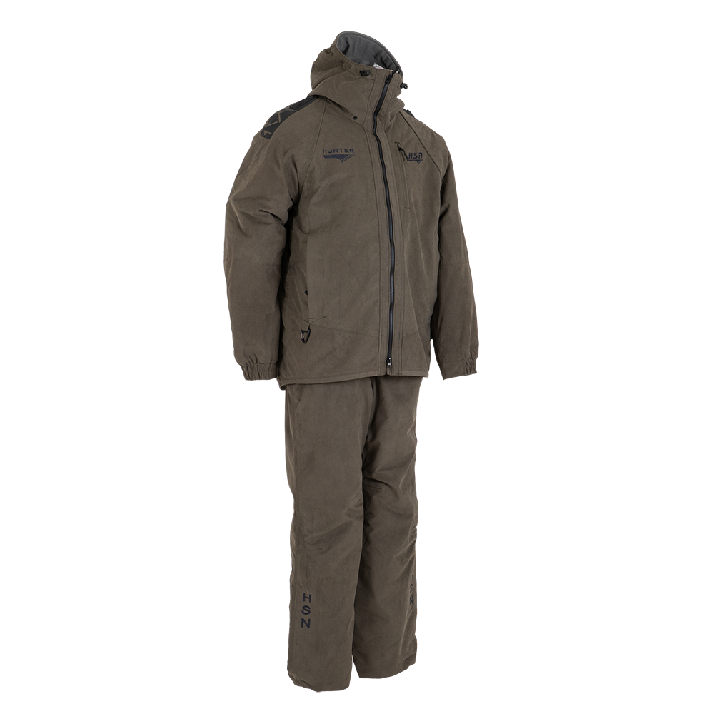 Костюм ХСН "DIKSON I NEW" -45 (ISLANDIYA, хаки) р. 52-54/176. Фото №2 Костюм ХСН "DIKSON I NEW" -45 (ISLANDIYA, хаки) р. 52-54/176. Фото №2