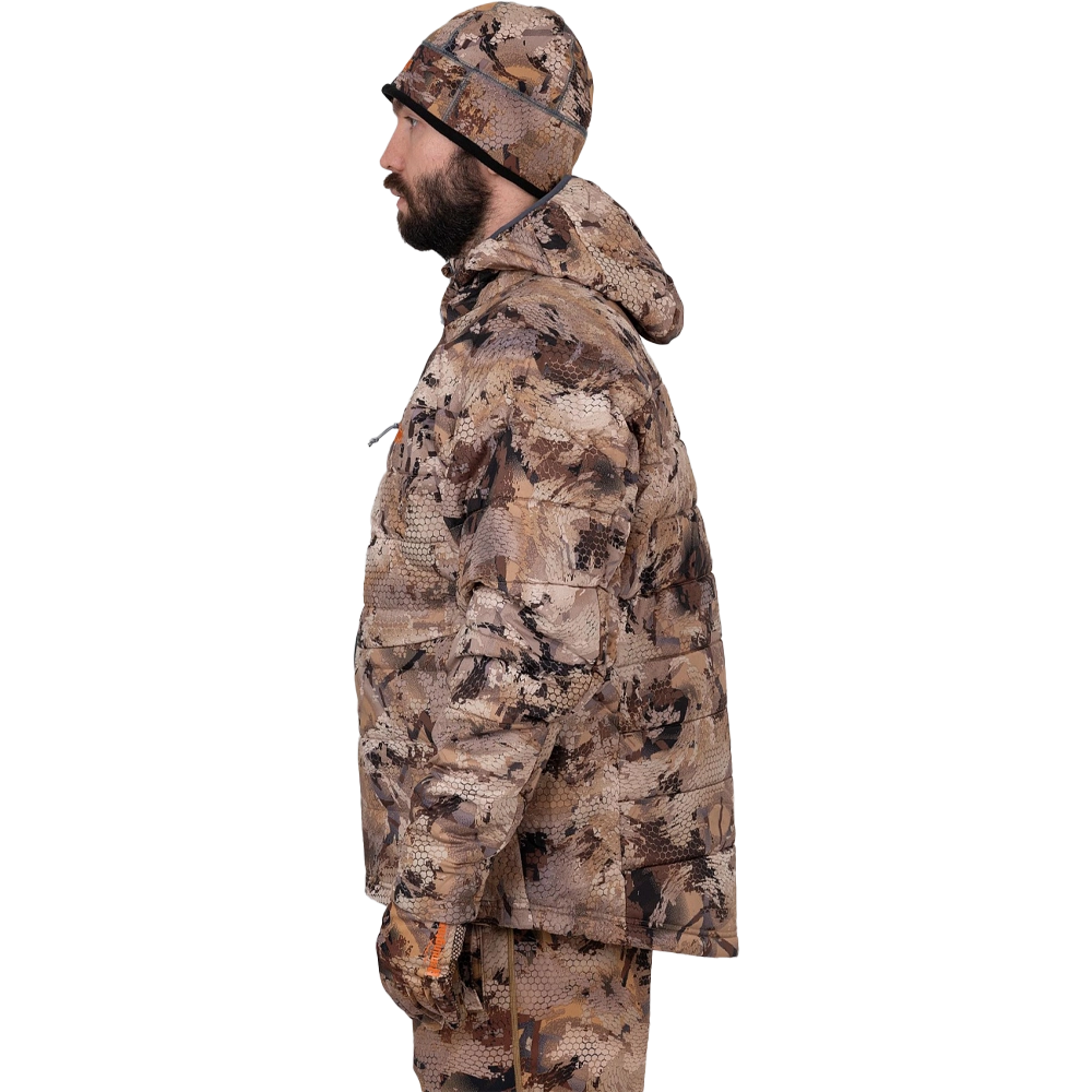 Куртка Remington Raven Yellow Waterfowl Honeycombs р. 3XL. Фото №13