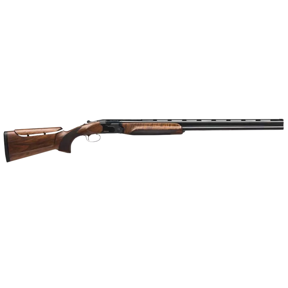 Ружье ATA SP Trap (сталь), 12/70, 760 мм, регулируемый гребень, съемный усм, вес 3,7 кг, планка 10мм. Фото №2 Ружье ATA SP Trap (сталь), 12/70, 760 мм, регулируемый гребень, съемный усм, вес 3,7 кг, планка 10мм. Фото №2