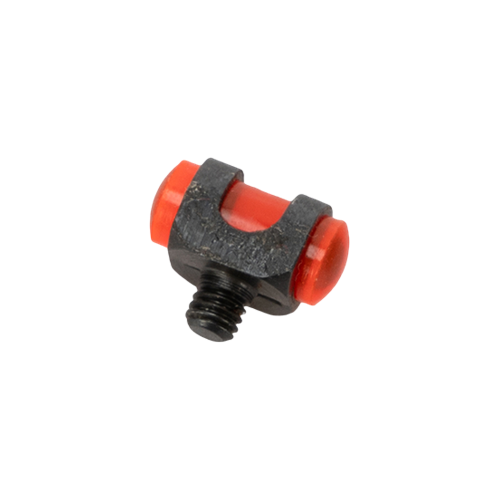 Мушка MegaLine красная, резьба 2,6 мм. Фото №3