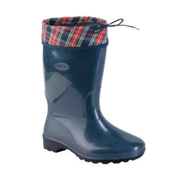 Сапоги женские "Вездеход" СВ-25ц. Фото №1 Сапоги женские "Вездеход" СВ-25ц. Фото №1