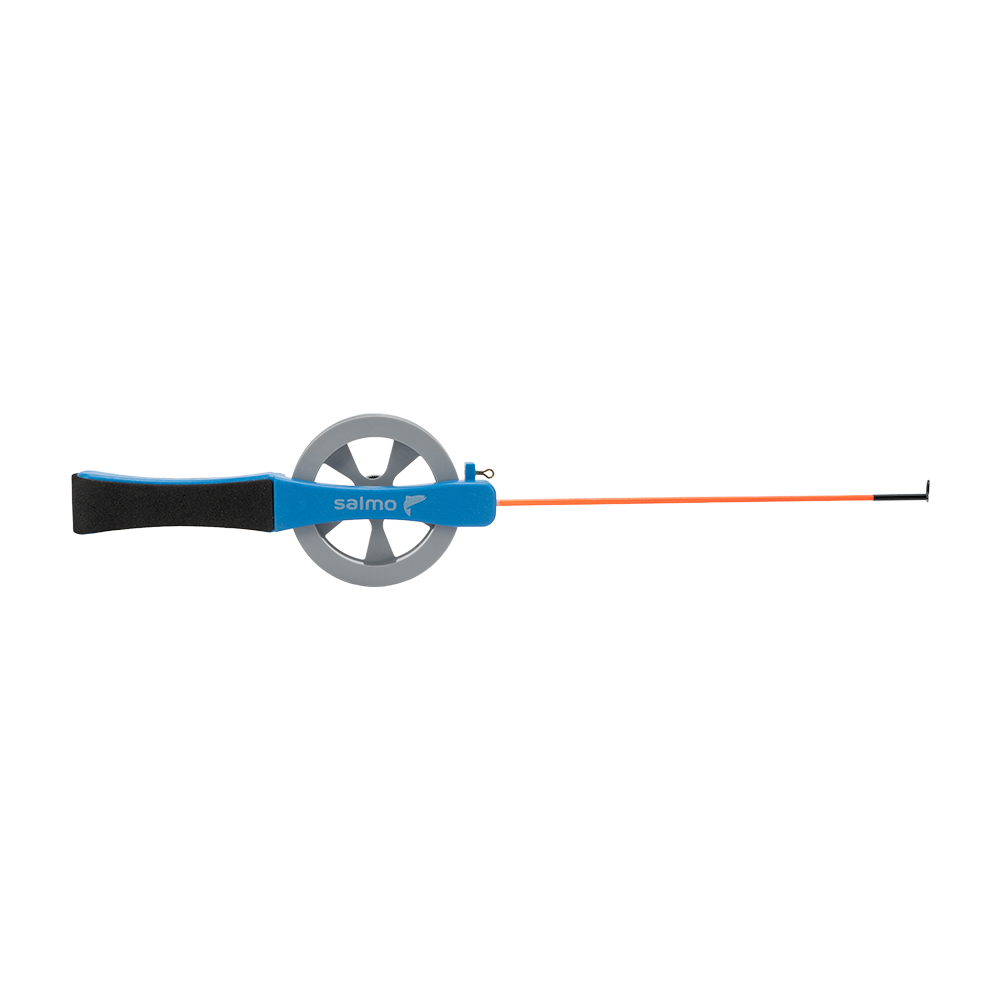 Удочка зимняя Salmo Fin 01 28см. Фото №3