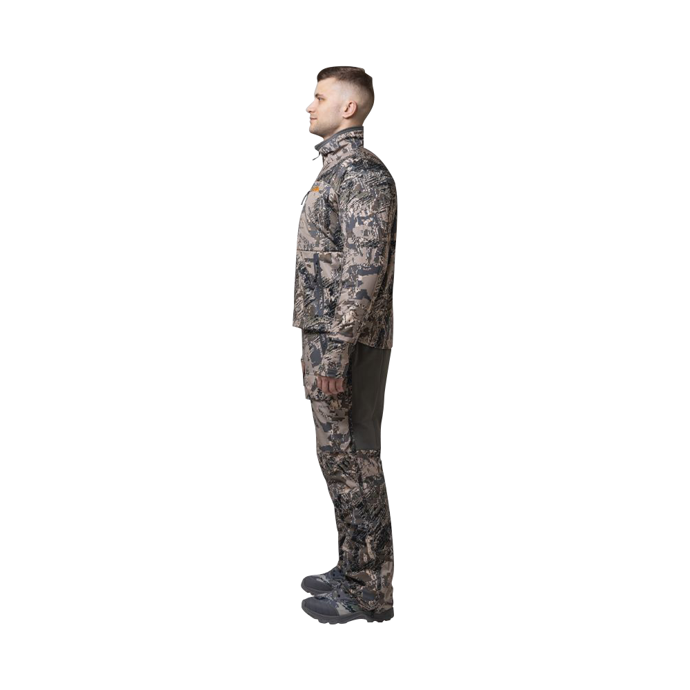 Костюм Remington 3 в 1 Blizzard Fit Figure р. 3XL. Фото №7