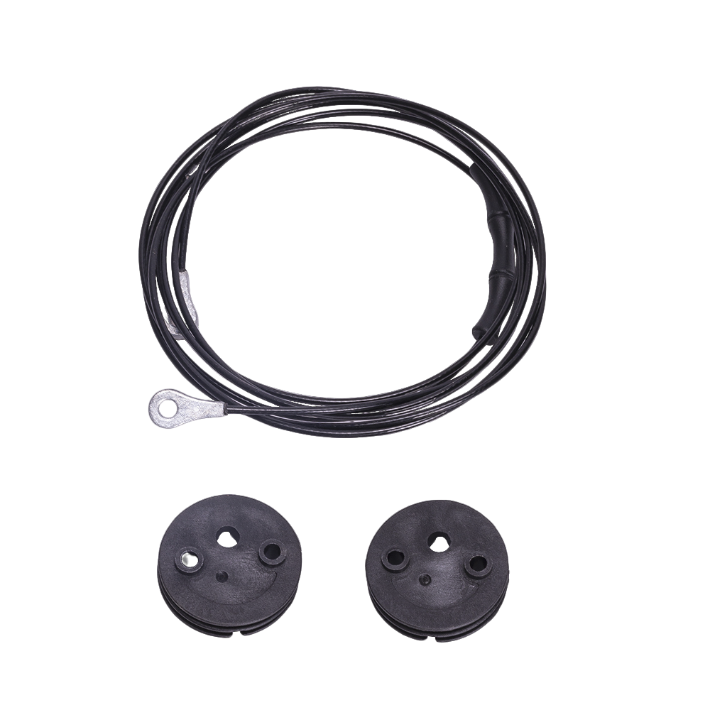 Тетива для луков серии МК-CB006 (c кулачками). Фото №1