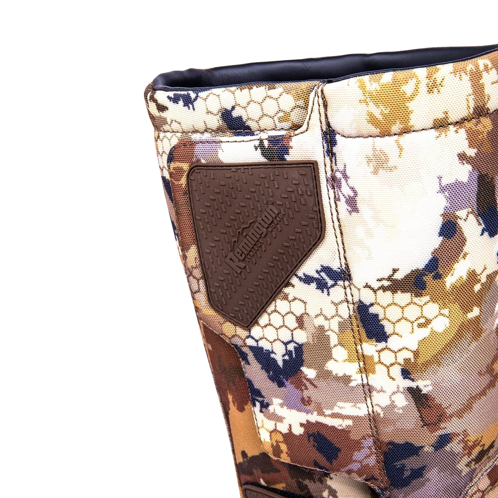 Сапоги Remington D9150-995 Yellow Waterfowl Honeycombs р. 41. Фото №8