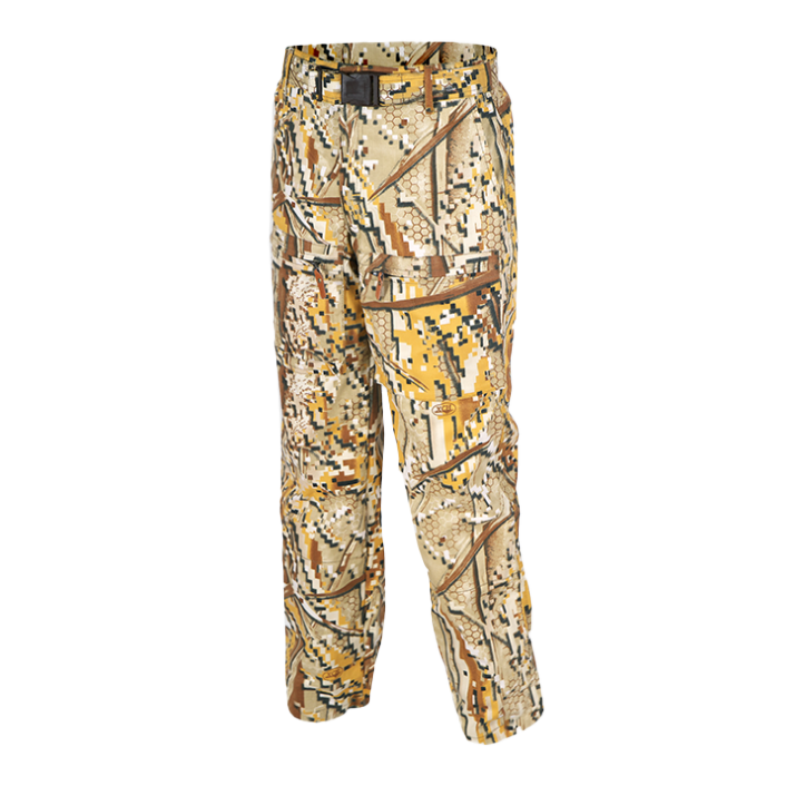 Костюм туриста (камыш-1) + ремень брючный (54-56/182). Фото №2