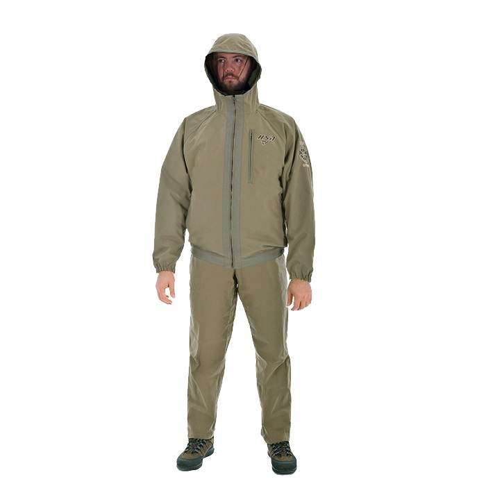 Костюм противомоскитный (хаки) р.54-56/182 (ХСН). Фото №1