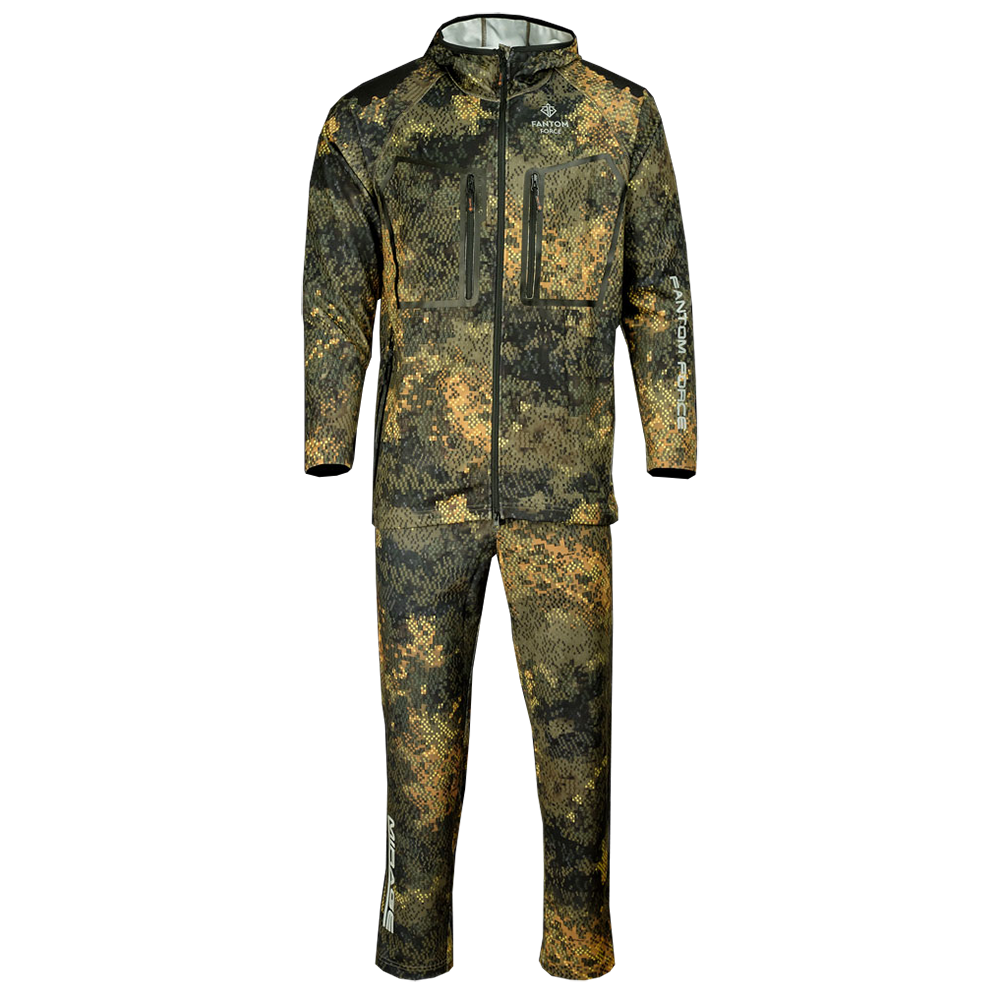 Костюм FANTOM FORCE MIRAGE Принт 510-3, р. 48-50/170-176. Фото №6 Костюм FANTOM FORCE MIRAGE Принт 510-3, р. 48-50/170-176. Фото №6