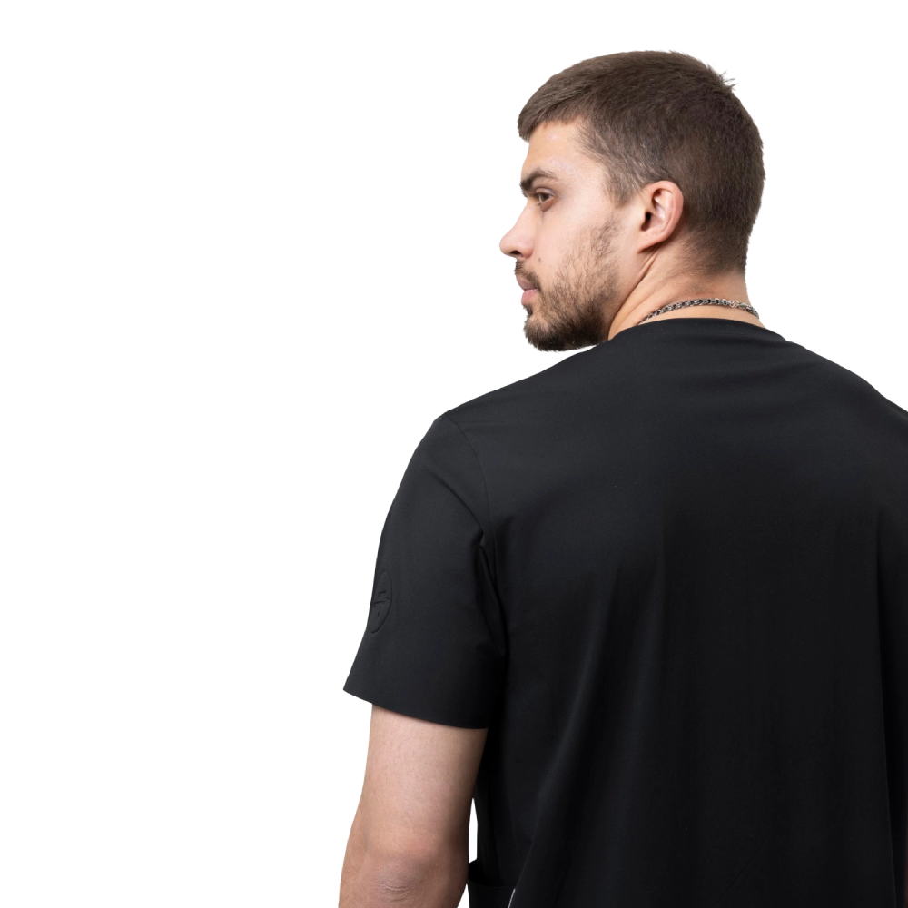 Футболка Remington Advanced Technology Black р. 2XL. Фото №4