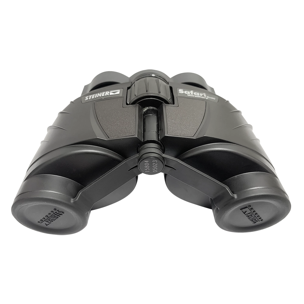 Бинокль Steiner Safari UltraSharp 8x30. Фото №3 Бинокль Steiner Safari UltraSharp 8x30. Фото №3