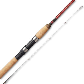 Спиннинг штекерный DAIWA "Vulcan Supreme" 902 MH 2,70м (7-28г). Фото №2